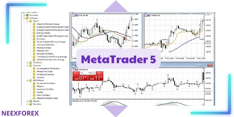 MetaTrader 5