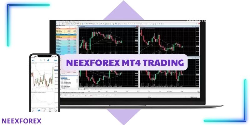 NEEXFOREX MT4 Trading