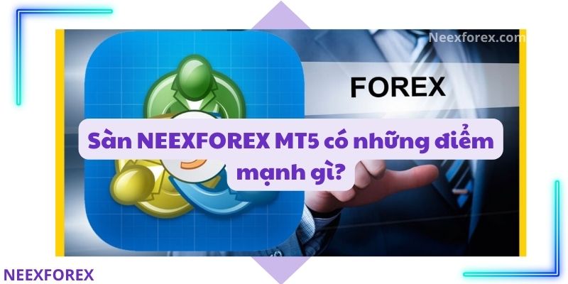 NeexForex MT5