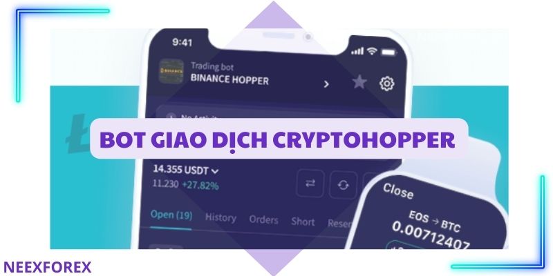 Cryptohopper