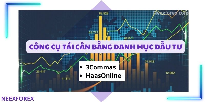 Công cụ tái cân bằng danh mục đầu tư 