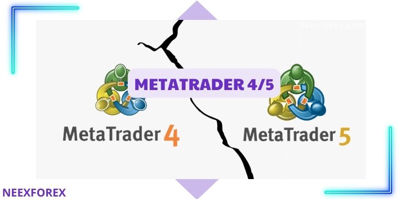 MetaTrader 4/5